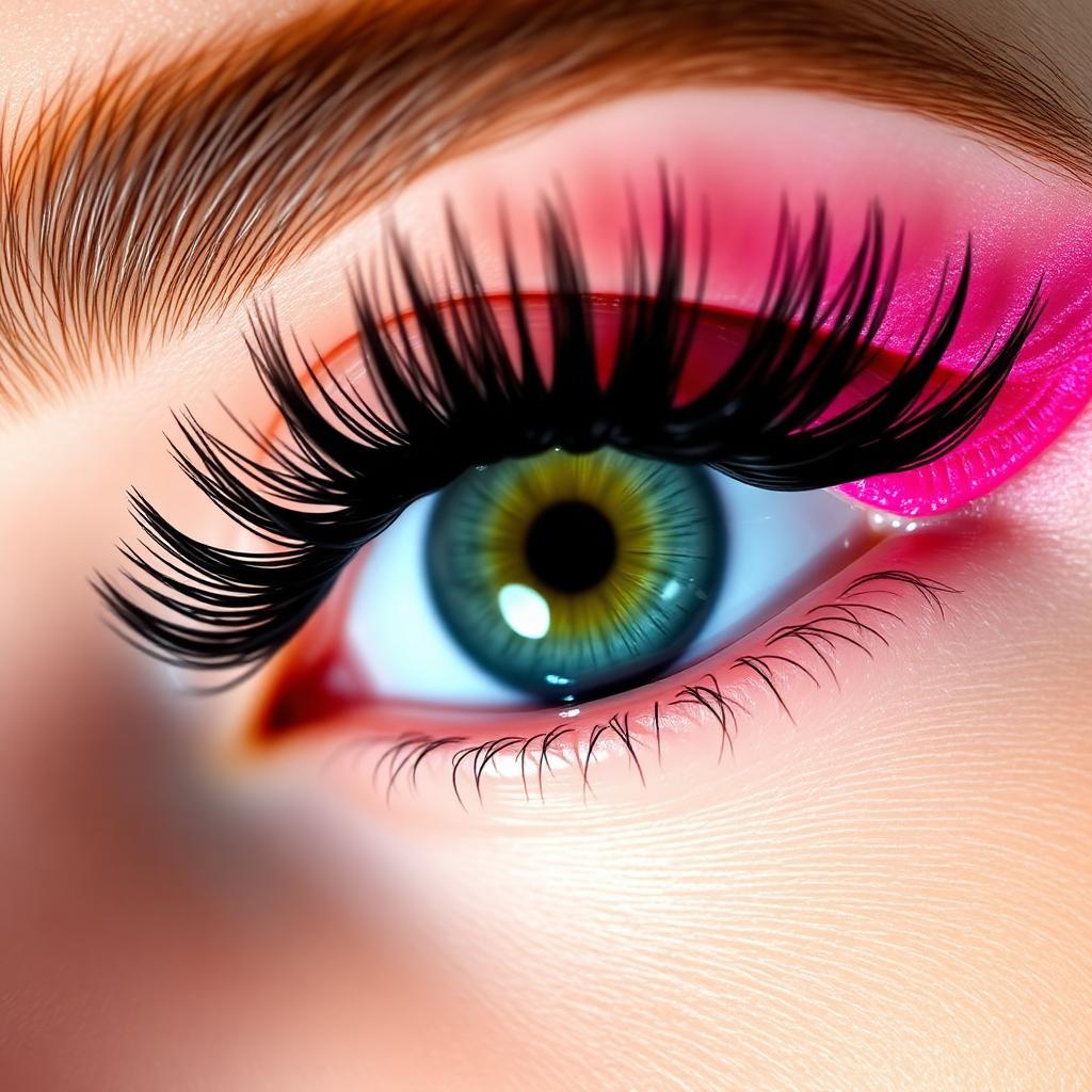 Classic & Volume Lashes