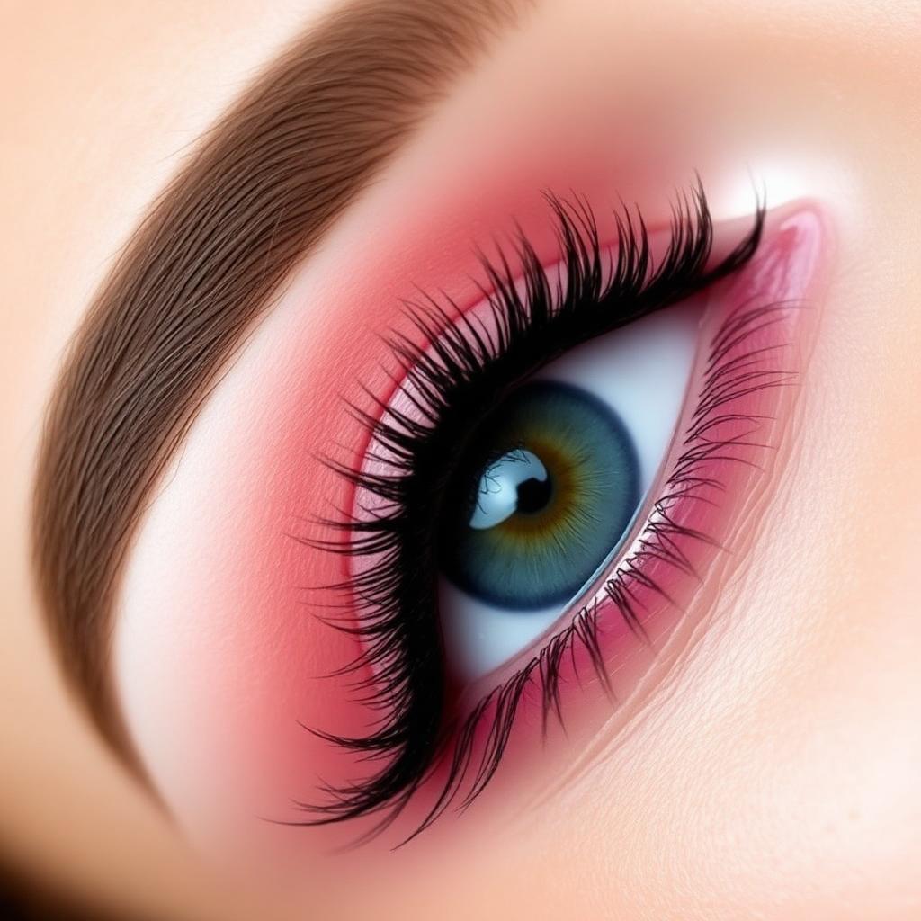 Lash Lift & Brow Tint